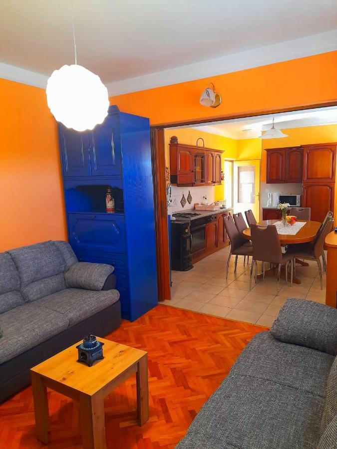 Apartments Vesna Kampor Exterior foto